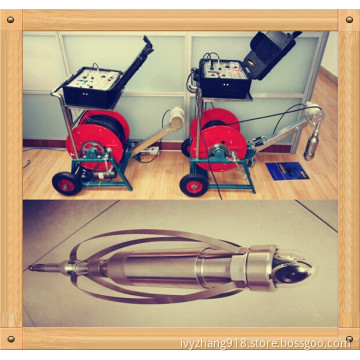 Underwater Camera, Borehole Camera, Downhole Camera, Underwater Inspection Camera, Borehole Inspection Camera, Underwater Camera, Water Well Inspection Camera